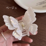 バンスクリップ ヘアクリップ レディース | PlusNao | 詳細画像7 