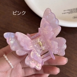 バンスクリップ ヘアクリップ レディース | PlusNao | 詳細画像8 