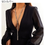 ネックレス ロングネックレス ペンダント | PlusNao | 詳細画像10