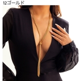 ネックレス ロングネックレス ペンダント | PlusNao | 詳細画像9