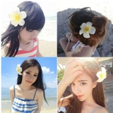 ヘアクリップ 同色2個セット レディース | PlusNao | 詳細画像4