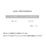 ネックレス ペンダント レディース | PlusNao | 詳細画像19