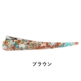 ヘアクリップ くちばしクリップ ヘアピン | PlusNao | 詳細画像9