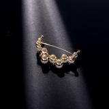 ブローチ レディース 女性 | PlusNao | 詳細画像6 