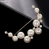 ブローチ レディース 女性 | PlusNao | 詳細画像7 