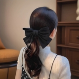 バレッタ ヘアクリップ ヘアアクセサリー | PlusNao | 詳細画像2 