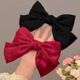 バレッタ ヘアクリップ ヘアアクセサリー | PlusNao | 詳細画像6 