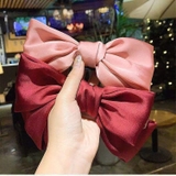 バレッタ ヘアクリップ ヘアアクセサリー | PlusNao | 詳細画像7 