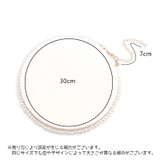 パール調ネックレス ネックレス アクセサリー | PlusNao | 詳細画像13