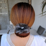 お団子メーカー シニヨンメーカー ヘアアクセサリー | PlusNao | 詳細画像3