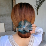 お団子メーカー シニヨンメーカー ヘアアクセサリー | PlusNao | 詳細画像6