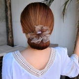 お団子メーカー シニヨンメーカー ヘアアクセサリー | PlusNao | 詳細画像7