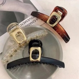 ヘアクリップ バンスクリップ レディース | PlusNao | 詳細画像4