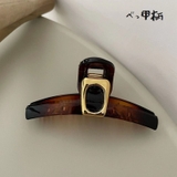 ヘアクリップ バンスクリップ レディース | PlusNao | 詳細画像7