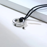 遺骨ペンダント ペンダントトップ ペンダントヘッド | PlusNao | 詳細画像4 