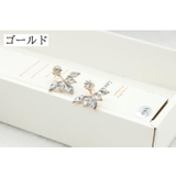スタッドピアス レディース 女性 | PlusNao | 詳細画像15
