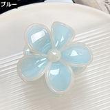 バンスクリップ ヘアクリップ レディース | PlusNao | 詳細画像15 