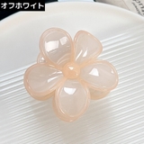 バンスクリップ ヘアクリップ レディース | PlusNao | 詳細画像16 