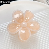 バンスクリップ ヘアクリップ レディース | PlusNao | 詳細画像17 