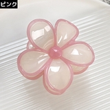 バンスクリップ ヘアクリップ レディース | PlusNao | 詳細画像18 