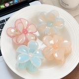 バンスクリップ ヘアクリップ レディース | PlusNao | 詳細画像3 