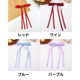 ヘアクリップ くちばしクリップ ヘアアクセサリー | PlusNao | 詳細画像16