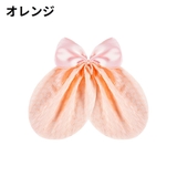 ヘアクリップ くちばしクリップ リボン | PlusNao | 詳細画像10