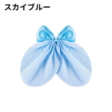 ヘアクリップ くちばしクリップ リボン | PlusNao | 詳細画像6