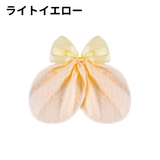 ヘアクリップ くちばしクリップ リボン | PlusNao | 詳細画像8