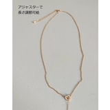 ネックレス レディース アクセサリー | PlusNao | 詳細画像5