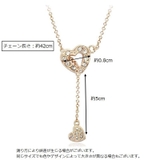 ネックレス レディース アクセサリー | PlusNao | 詳細画像6