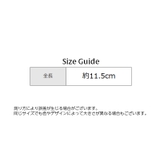 ヘアクリップ バンスクリップ ヘアアクセサリー | PlusNao | 詳細画像10