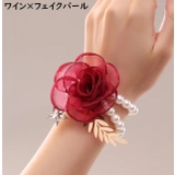 リストブーケ リストコサージュ 花嫁 | PlusNao | 詳細画像8