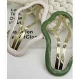 パッチン留め ヘアピン ヘアアクセサリー | PlusNao | 詳細画像12 