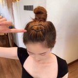 パッチン留め ヘアピン ヘアアクセサリー | PlusNao | 詳細画像2 