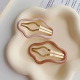 パッチン留め ヘアピン ヘアアクセサリー | PlusNao | 詳細画像5 