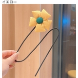 おだんごメーカー シニヨンワイヤー 子供 | PlusNao | 詳細画像10