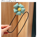 おだんごメーカー シニヨンワイヤー 子供 | PlusNao | 詳細画像19
