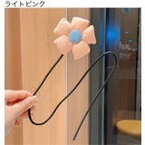 おだんごメーカー シニヨンワイヤー 子供 | PlusNao | 詳細画像3