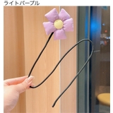 おだんごメーカー シニヨンワイヤー 子供 | PlusNao | 詳細画像4