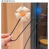おだんごメーカー シニヨンワイヤー 子供 | PlusNao | 詳細画像5