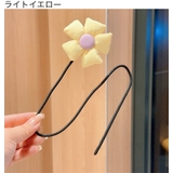 おだんごメーカー シニヨンワイヤー 子供 | PlusNao | 詳細画像6
