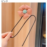 おだんごメーカー シニヨンワイヤー 子供 | PlusNao | 詳細画像9