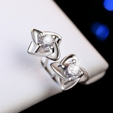 スタッドピアス キャッチピアス レディース | PlusNao | 詳細画像3 