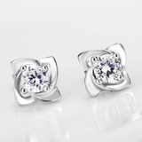 スタッドピアス キャッチピアス レディース | PlusNao | 詳細画像5 