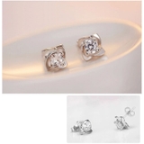 スタッドピアス キャッチピアス レディース | PlusNao | 詳細画像6 