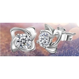 スタッドピアス キャッチピアス レディース | PlusNao | 詳細画像7 