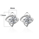 スタッドピアス キャッチピアス レディース | PlusNao | 詳細画像9 