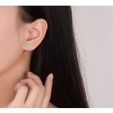 ピアス スタッドピアス 耳飾り | PlusNao | 詳細画像2 