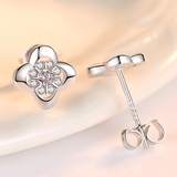 ピアス スタッドピアス 耳飾り | PlusNao | 詳細画像3 